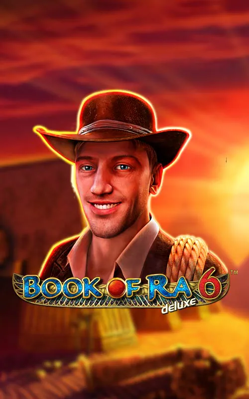 Book of Ra at Spindi Mension Casino