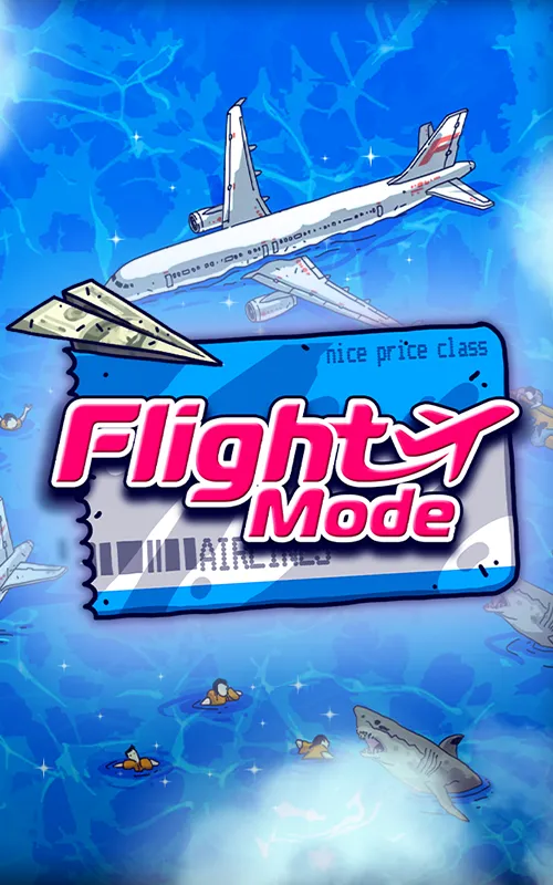 Flight Mode at Spindi Mension Casino