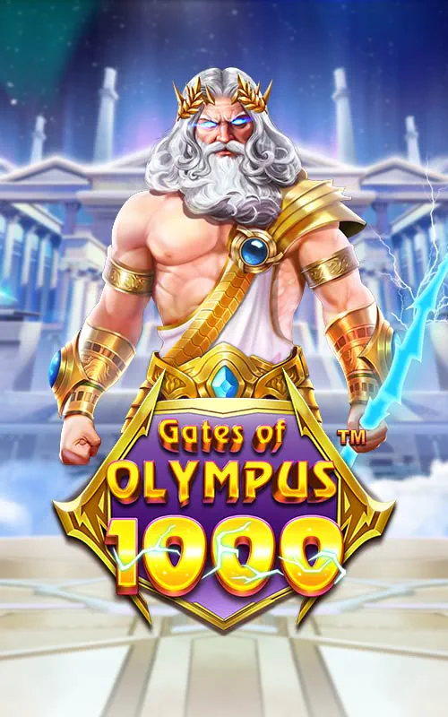 Gates of Olympus at Spindi Mension Casino