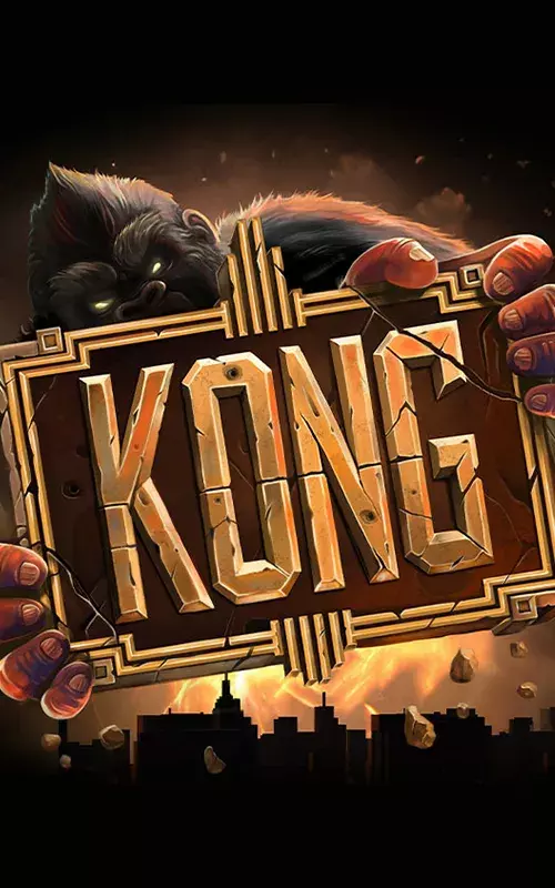 Kong at Spindi Mension Casino