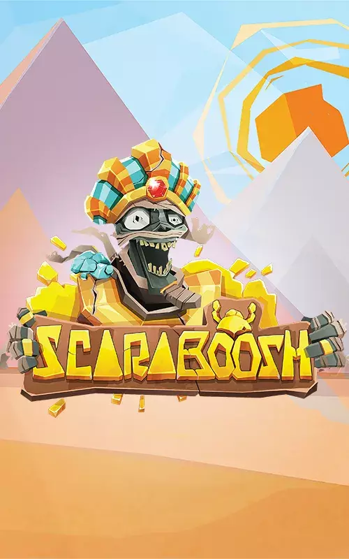 Scaraboosh at Spindi Mension Casino