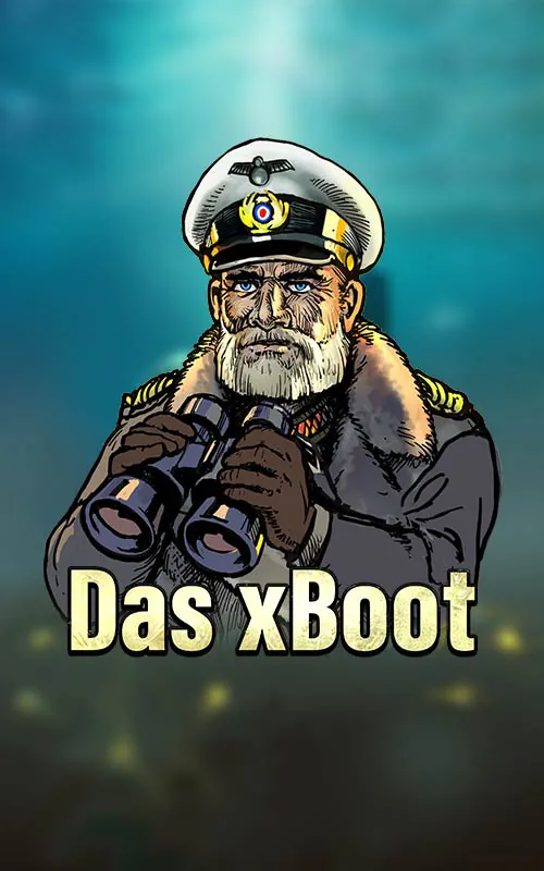 Das xBoot at Spindi Mension Casino